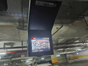 360行車記錄儀G300 3K雙錄版 前后高清雙攝 F1.5大光圈行車護(hù)航 曬單實(shí)拍圖