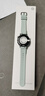 小米（MI）Xiaomi Watch S4 41mm 薄荷綠 國家補(bǔ)貼 汽車YU7鑰匙 澎湃OS2 心率血氧監(jiān)測(cè) 小米手表s4 小表女表 曬單實(shí)拍圖