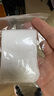 威克多威克多羽毛球襪運動(dòng)襪男女款加厚毛巾底防滑透氣 SK172 sk198 172 白色 （25-28CM）/3雙裝 曬單實(shí)拍圖