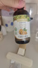 爺爺?shù)霓r(nóng)場有機核桃油食用油110ml 涼拌佐餐控量寶寶輔食油 適用嬰幼兒的油 曬單實拍圖