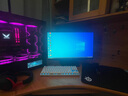 華碩（ASUS） ROG絕夢(mèng)25 XG259QNS 24.5英寸電競(jìng)顯示器360Hz 超頻380Hz顯示器吹雪白FreeSync 0.3ms響應(yīng)HDR400 XG259QNS絕夢(mèng)  380Hz 0.3 曬單實(shí)拍圖