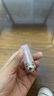 迪奧DIOR魅惑變色潤唇膏004珊瑚色 滋潤48小時(shí)水潤護唇口紅生日禮物女 曬單實(shí)拍圖
