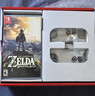 Nintendo Switch【國家補貼15%】任天堂 游戲機 Switch NS港版OLED版游戲主機 配彩色Joy-Con 便攜游戲掌機 曬單實拍圖