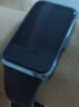 華為（HUAWEI）手環(huán)10 NFC版 羽砂黑 智能手環(huán)專業(yè)睡眠分析情緒健康鋁合金機(jī)身心率監(jiān)測運(yùn)動手環(huán)支持NFC手環(huán)9升級 曬單實拍圖