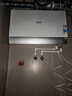 美的（Midea）【新能源超導Z600】超薄扁桶電熱水器5000W瞬熱洗節能恒溫無(wú)內膽鮮活水熱水器國家補貼以舊換新 曬單實(shí)拍圖