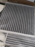 湃速長(cháng)安UNI-Z/智電iDD1.5T/插電混合動(dòng)力空調濾芯汽車(chē)濾清器原廠(chǎng)適配 曬單實(shí)拍圖