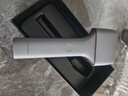 松下（Panasonic）電動剃須刀便攜款 磁懸浮剃須刀Air纖薄往復式電動刮胡刀Type-c七夕情人節(jié)禮物送男士TM20灰色 曬單實拍圖