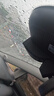 車視威CarsWell廣汽埃安y行車記錄儀 AION S V Plus max  UT RT免走線4K雙錄車內(nèi) 曬單實拍圖