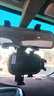 SMVP德國車(chē)載手機支架2025汽車(chē)用后視鏡導航記錄儀懸掛支撐架反光鏡夾 后視鏡支架【升級80倍穩固】 曬單實(shí)拍圖