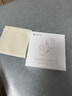 漫步者（EDIFIER）Comfo Clip Q qq耳夾式藍(lán)牙耳機(jī) 開放式 同聲傳譯 適用蘋果華為小米OPPO手機(jī) 香檳金 曬單實(shí)拍圖