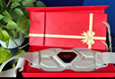 skg按摩儀腰部按摩器G7 Ultra【王一博同款】暖宮護(hù)腰熱敷脈沖振動鈦金腰帶 中秋節(jié)禮物送父母長輩 曬單實拍圖