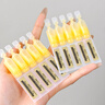 夸迪懸油次拋精華液1ml*30支玻尿酸修護滋養(yǎng)抗皺護膚品華熙生物禮物女 曬單實拍圖