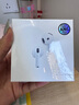 華強北原裝藍牙耳機【直營正品丨降噪Air7代】適配蘋果新款ANC降噪pods無線半入耳式原裝iphone16pro/15/14 【原版全功能pods4降噪版】 ANC降噪+靈動島彈窗+空間音頻 曬單實拍圖