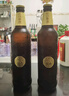雪花啤酒 匠心營(yíng)造10度瓶裝 全麥釀造拉格啤酒 送禮佳品 雪花匠心 雪花匠心 500mL 12瓶 曬單實(shí)拍圖