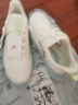 安踏輕便跑鞋男鞋夏季減震網(wǎng)面透氣耐磨運動(dòng)鞋軟底舒適慢跑鞋跑步鞋 曬單實(shí)拍圖
