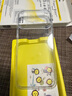 倍思【氣囊軟邊零感殼|高透超晶】適用iphone17promax手機(jī)殼蘋果17promax保護(hù)套原裝超薄全包透明散熱 曬單實(shí)拍圖