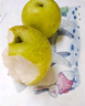 安徽正宗碭山酥梨梨子酥脆當(dāng)季新鮮水果香梨脆雪梨特產(chǎn)整箱包郵 凈重8.5斤【翠玉梨-實(shí)惠】 曬單實(shí)拍圖