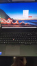 ThinkPad 聯(lián)想E16 AI PC 輕薄便攜筆記本電腦酷睿Ultra7 255H 32G 1T 2.5K 商務(wù)辦公本 黑色 曬單實(shí)拍圖