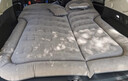 紀宵星越l充氣床墊后排車(chē)載氣墊床汽車(chē)用品充氣床吉利專(zhuān)用睡覺(jué)神器 【雙用款—灰色】后備箱+露營(yíng) 【官方原配】25款星越L 曬單實(shí)拍圖