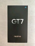 realme【國家補貼】真我GT7 天璣9400+ 輕薄大電池快充長(cháng)續航 超聲波3D指紋 電競AI游戲5G手機 12+256白 曬單實(shí)拍圖
