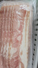 荷美爾（Hormel）超值精選培根150g/袋*3 冷藏豬肉煙熏風味兒童早餐三明治燒烤食材 曬單實拍圖