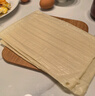 東北大媽東北特色風味烤冷面商用烤冷面皮大片加厚專用烤冷面小吃批發(fā) 烤冷面25片【2袋醬料+2袋干料】 曬單實拍圖