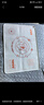 雙槍（Suncha）硅膠揉面墊食品級搟面墊70*50 和面板烘焙案板超大升級加厚4件套 曬單實(shí)拍圖