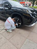 優(yōu)科豪馬橫濱汽車輪胎 235/55R20 102V AE61C 適配日產(chǎn)樓蘭/豐田漢蘭達 曬單實拍圖