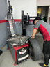 優(yōu)科豪馬橫濱汽車輪胎 225/60R18 100H AE61A 原配豐田RAV4/威蘭達(dá) 曬單實(shí)拍圖