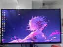 KTC 27英寸2K高清200Hz 1152分區(qū)QD-MiniLED顯示屏HDR1000內(nèi)置電源升降旋轉(zhuǎn)電競(jìng)顯示器國(guó)家補(bǔ)貼M27T6S 曬單實(shí)拍圖