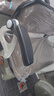 鳳凰V6小巴士電動(dòng)四輪車(chē)老年代步電動(dòng)車(chē)老人家用帶棚代步車(chē) 800w60V37A黑金雨簾約滿(mǎn)足65-70公里通 曬單實(shí)拍圖