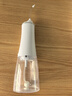 扉樂SII沖牙器 水牙線 正畸口腔洗牙器6種模式6只噴嘴 超大水箱 高效清潔且傷牙率超低 SII 6檔不傷牙性能旗艦款 6支噴頭 曬單實拍圖