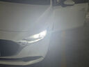 猛道適用20-22-23款次世代馬自達3昂克賽拉LED日行燈泡高亮示寬燈改裝 T20型號白光日行燈 20-23款昂克賽拉/單個(gè)價(jià) 曬單實(shí)拍圖