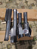 旺生金別克昂科威PLUS門檻條車內(nèi)裝飾用品大全改裝配件迎賓踏板保護(hù)S 【80%選擇】?jī)?nèi)外門檻條8片【六代高光】 別克昂科威Plus【25款】 曬單實(shí)拍圖