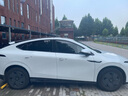 龍膜汽車貼膜防爆玻璃膜車膜暢悅80新能源汽車膜太陽膜隔熱膜防曬膜全車膜陶瓷膜全國包施工國際品牌 曬單實拍圖