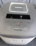 松下（Panasonic）【國家補貼20%】Xtra零零煲0涂層電飯煲家用3-6人無(wú)涂層不銹鋼IH煮飯鍋4升容量一級能效HFS153C 曬單實(shí)拍圖