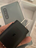 索尼（SONY）Xperia 1ii 蔡司拍照手機馬克二代 5G眼部對焦慢動(dòng)作拍攝音樂(lè ) 雙卡雙待拍照直屏智能手機 綠色 12+256 國版 曬單實(shí)拍圖