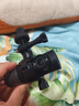 70邁行車(chē)記錄儀M310Pro 3K 1620P超清 星光夜視 F1.55大光圈360度旋轉 曬單實(shí)拍圖