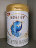 伊利金領(lǐng)冠珍護(hù)【三代OPO好吸收】較大嬰兒A2奶粉2段(6-12個月)900g 曬單實(shí)拍圖