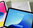 Apple/蘋果【國家補(bǔ)貼】iPad 11英寸 A16芯片2025年款 平板電腦 (256GB WLAN版/學(xué)習(xí)辦公娛樂)粉色 曬單實(shí)拍圖