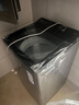 海爾（Haier）波輪洗衣機全自動10KG云溪雙動力精華洗ES100B56Plus6 京東自營家電國家補貼一級能效平嵌后置觸控 曬單實拍圖