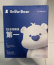 小白熊SnowBear吸奶器免手扶電動(dòng)按摩雙邊3058IIPro+冰鮮收納包8861背奶組合 曬單實(shí)拍圖