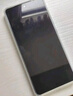 小米 REDMI K80 第三代驍龍 8 6550mAh大電池 澎湃OS 汐月藍(lán) 12GB+256GB 紅米5G手機(jī) 曬單實(shí)拍圖
