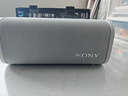 索尼（SONY）【新品上市】ULT FIELD 5 旗艦音質(zhì) 便攜式藍(lán)牙音箱 米白 曬單實(shí)拍圖