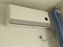 小米（MI）米家1.5匹 巨省電pro 超一級(jí)能效 變頻冷暖  空調(diào)掛機(jī) 35GW-NA20/V1A1 國(guó)家補(bǔ)貼20% 2025新款  曬單實(shí)拍圖