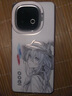vivo iQOO Z10 Turbo+ 12GB+256GB 云海白 天璣9400+旗艦芯 8000mAh超薄藍(lán)海電池 國(guó)家補(bǔ)貼 電競(jìng)手機(jī) 曬單實(shí)拍圖
