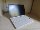 機械革命【國家補貼20%】極光X 酷睿i7HX 游戲本筆記本電腦(i7-13700HX 16G 1T RTX5060 2.5K屏 180Hz 白) 曬單實拍圖