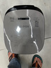 蘇泊爾（SUPOR） 電飯煲電飯鍋微壓5L大容量4-5-10人電飯鍋家用多功能一體藍鉆球釜柴火飯智能預約多功能電飯煲 【藍鉆球釜內膽】 5L 銀色 曬單實(shí)拍圖