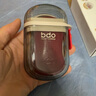 bdo旅行必備神器肥皂香皂盒防水瀝水帶提手出差學(xué)生家用收納盒輕奢 曬單實(shí)拍圖