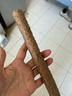 京覓焦作溫縣紅皮鐵棍山藥5斤45-50cm淮山藥懷山藥新鮮蔬菜河南特產(chǎn) 曬單實(shí)拍圖